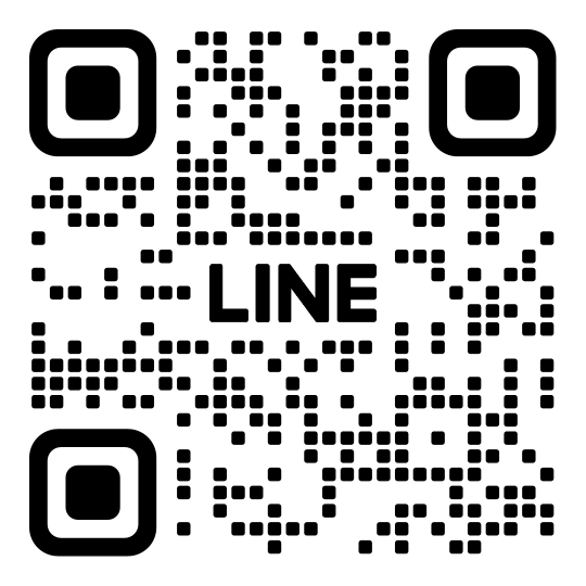 LINE QR